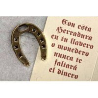 Herradura de la suerte
