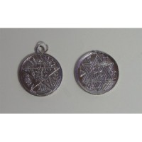 tetragramaton de metal