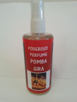 Pompa Gira poderoso perfume