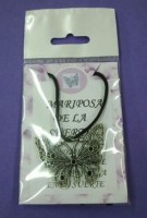 mariposa 