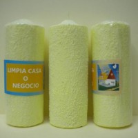 Velón Limpia casa y negocio