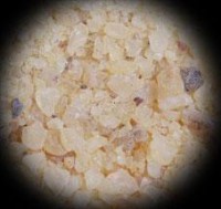 incienso de copal