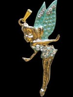 HADA  DE LOS ESTUDIOS