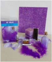 kit  de relajacion 