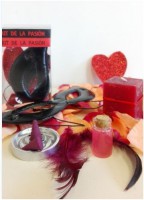 kit de la pasion 