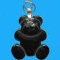 colgante de oso